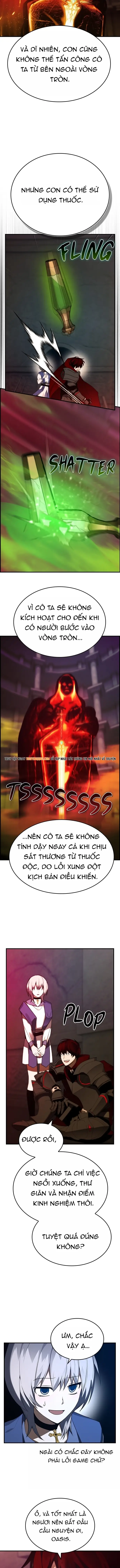 Bad Ending Maker - Chương 28