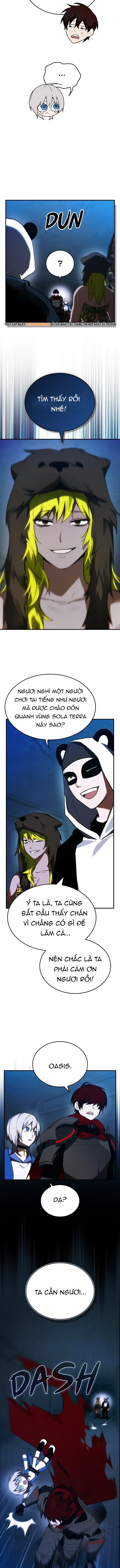 Bad Ending Maker - Chương 28