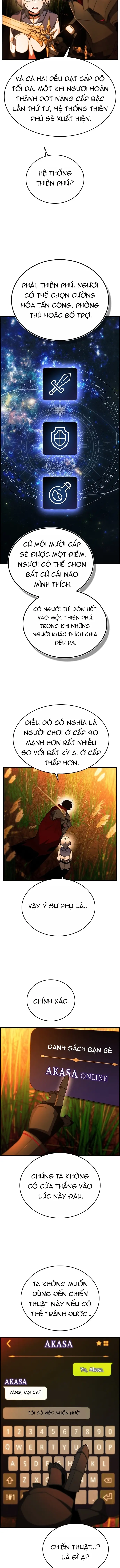 Bad Ending Maker - Chương 28