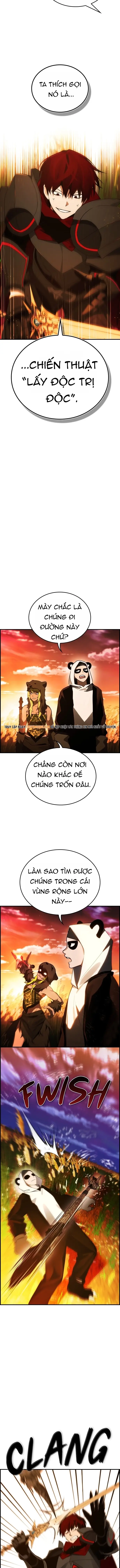 Bad Ending Maker - Chương 28