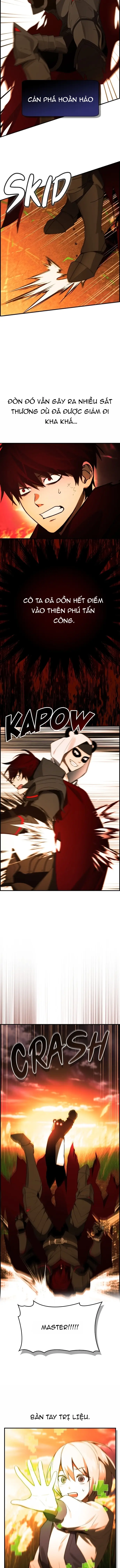 Bad Ending Maker - Chương 28