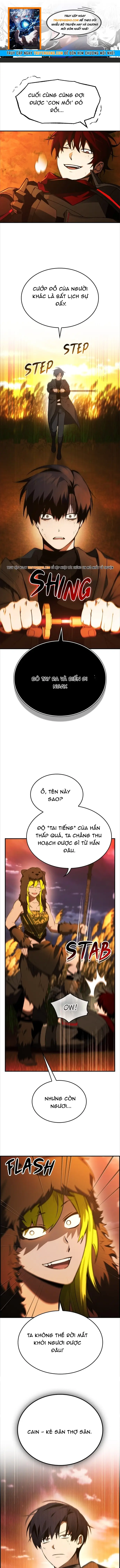 Bad Ending Maker - Chương 29