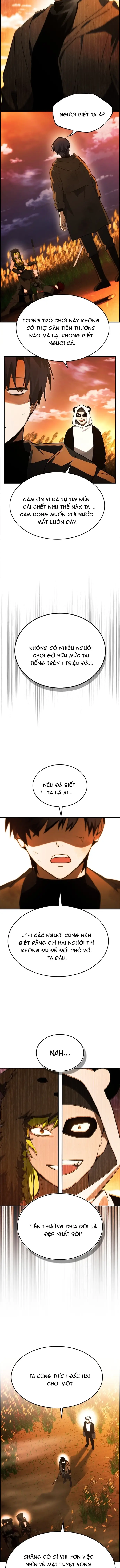 Bad Ending Maker - Chương 29