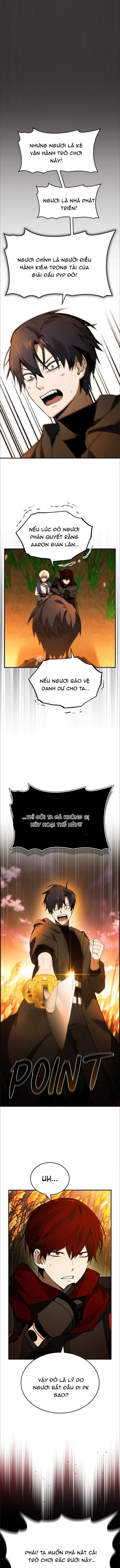Bad Ending Maker - Chương 29