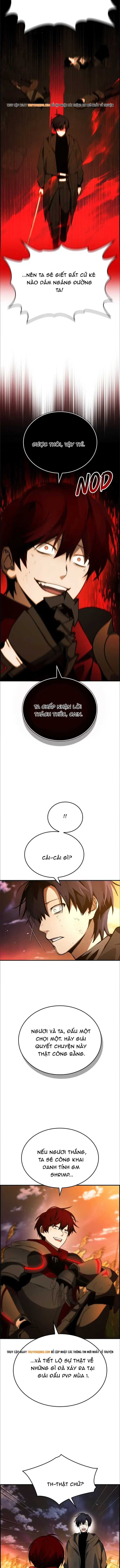 Bad Ending Maker - Chương 29