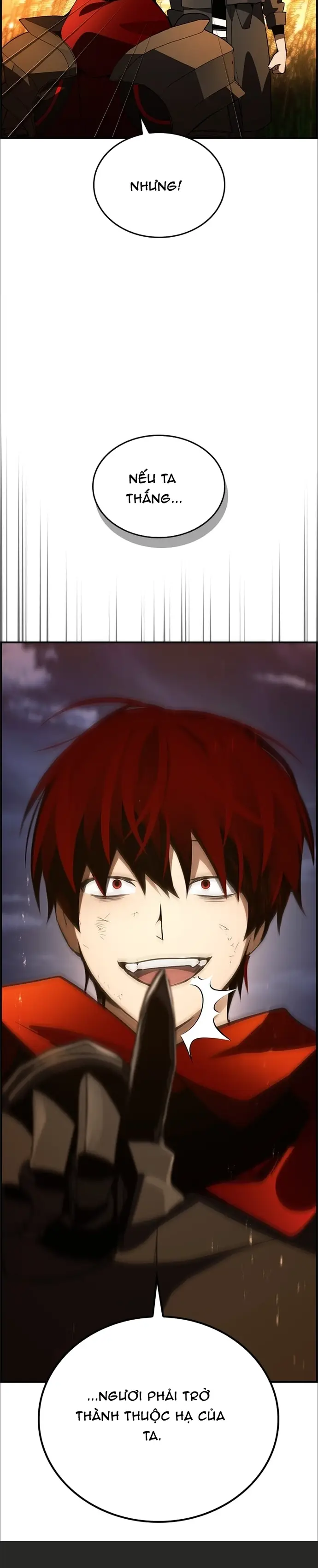 Bad Ending Maker - Chương 29