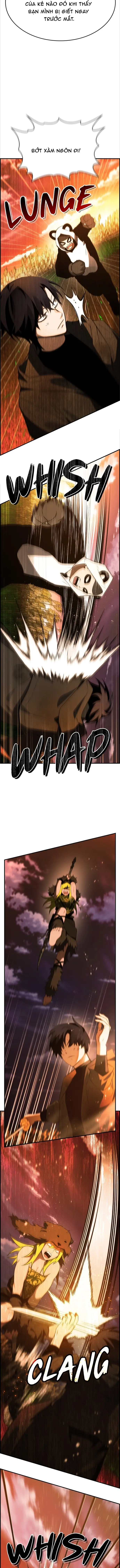 Bad Ending Maker - Chương 29
