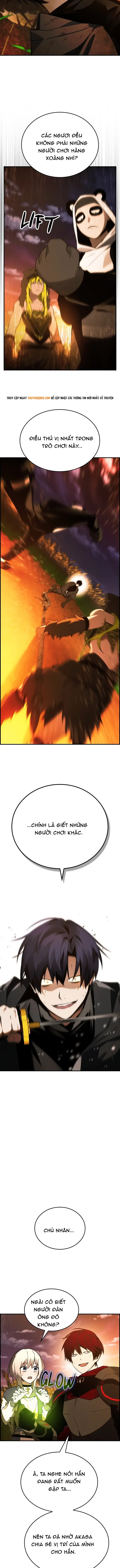 Bad Ending Maker - Chương 29