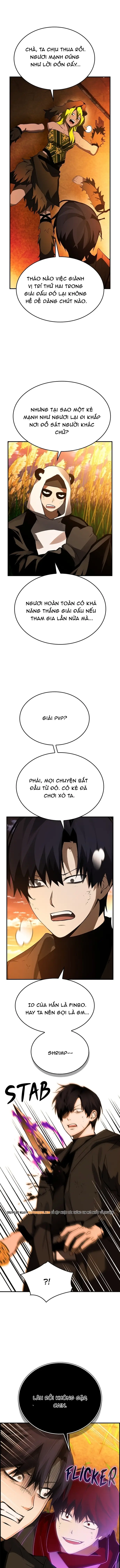 Bad Ending Maker - Chương 29