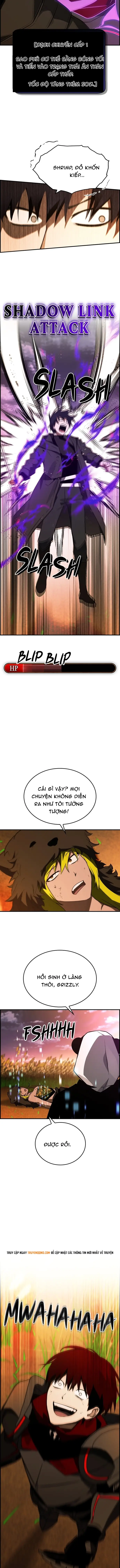 Bad Ending Maker - Chương 29