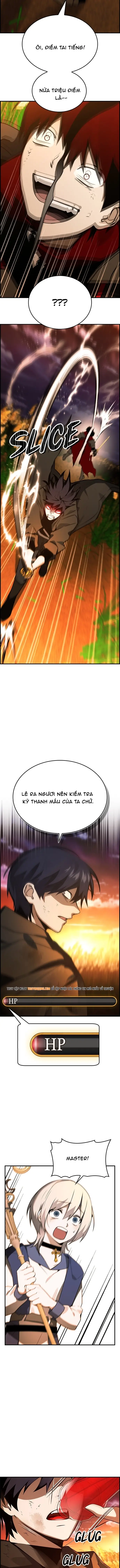 Bad Ending Maker - Chương 29