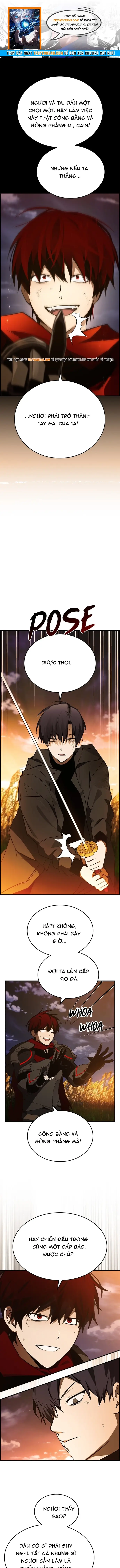 Bad Ending Maker - Chương 30