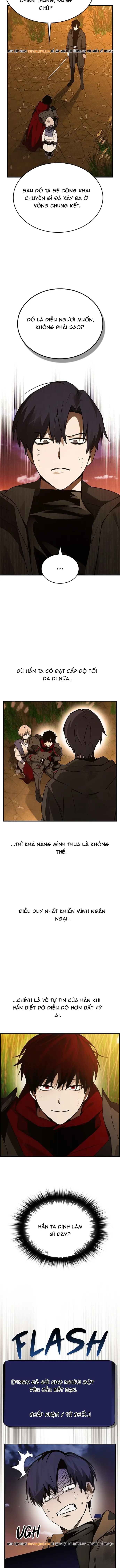 Bad Ending Maker - Chương 30