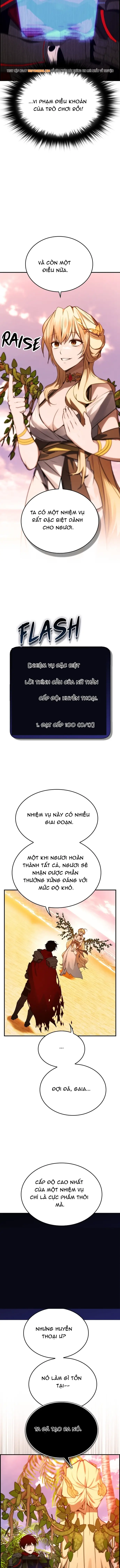 Bad Ending Maker - Chương 30
