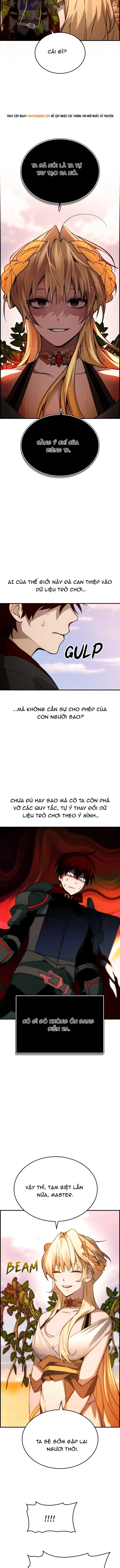 Bad Ending Maker - Chương 30