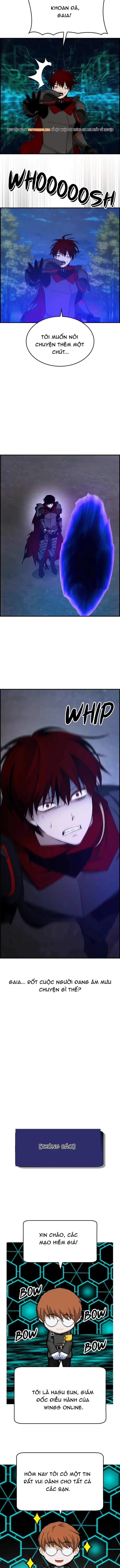 Bad Ending Maker - Chương 30