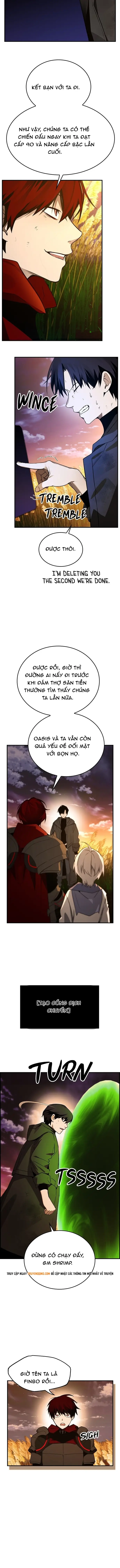 Bad Ending Maker - Chương 30