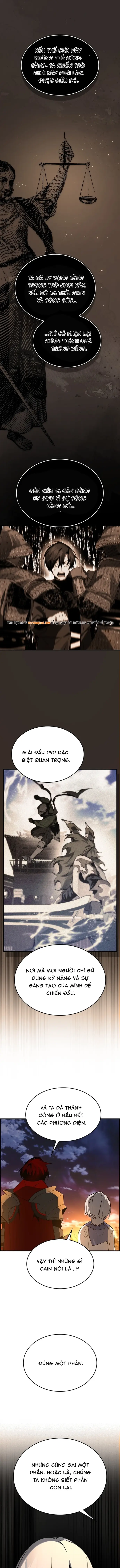 Bad Ending Maker - Chương 30