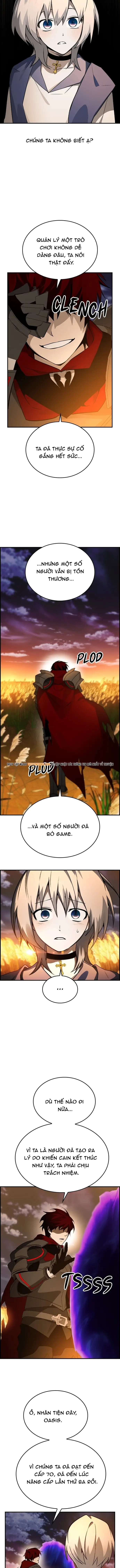 Bad Ending Maker - Chương 30