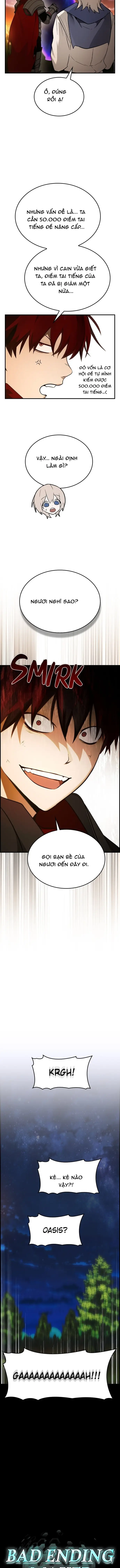 Bad Ending Maker - Chương 30