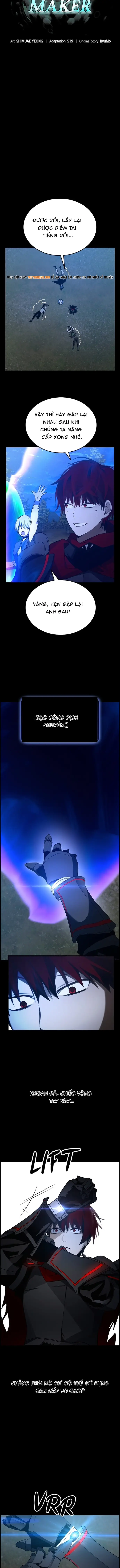 Bad Ending Maker - Chương 30