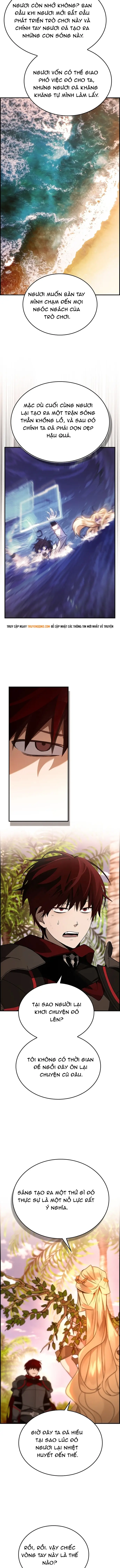 Bad Ending Maker - Chương 30