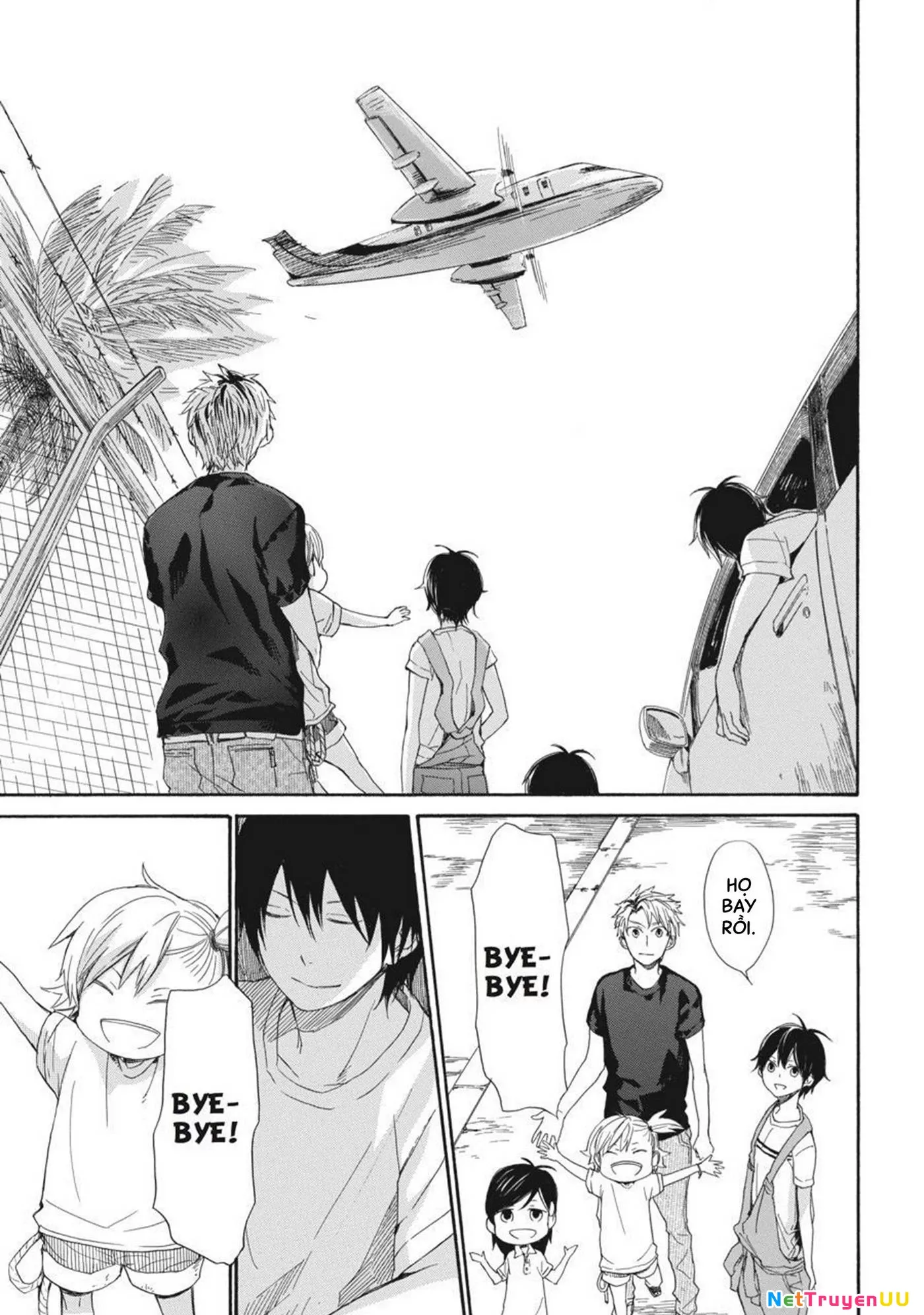 Barakamon - Chương 24