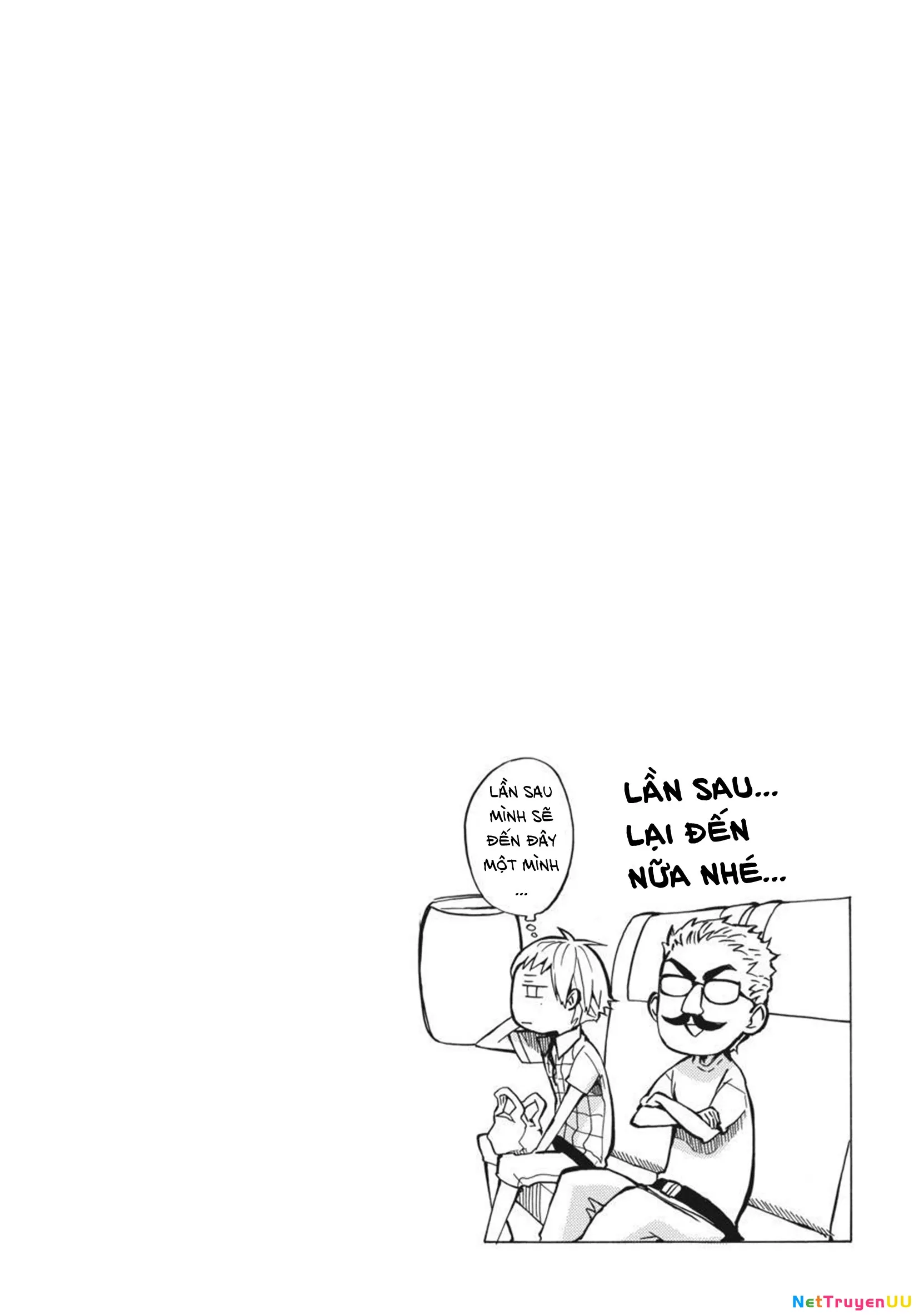 Barakamon - Chương 24