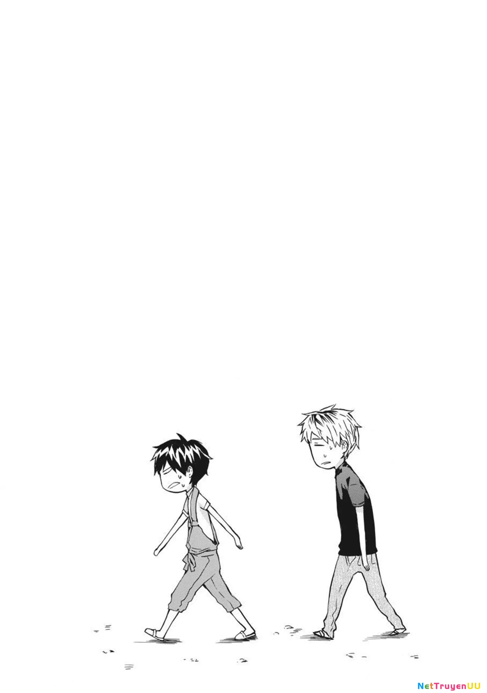 Barakamon - Chương 24