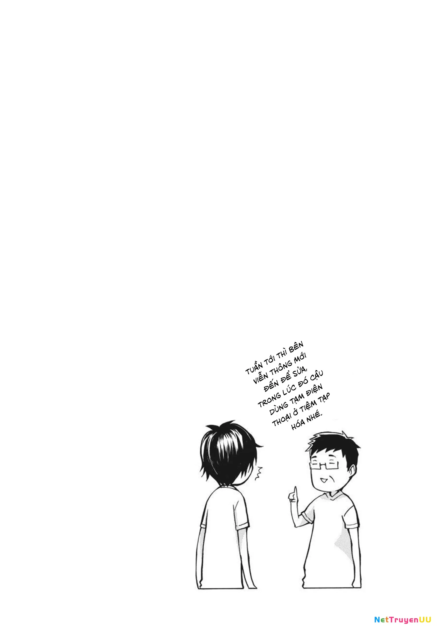 Barakamon - Chương 26