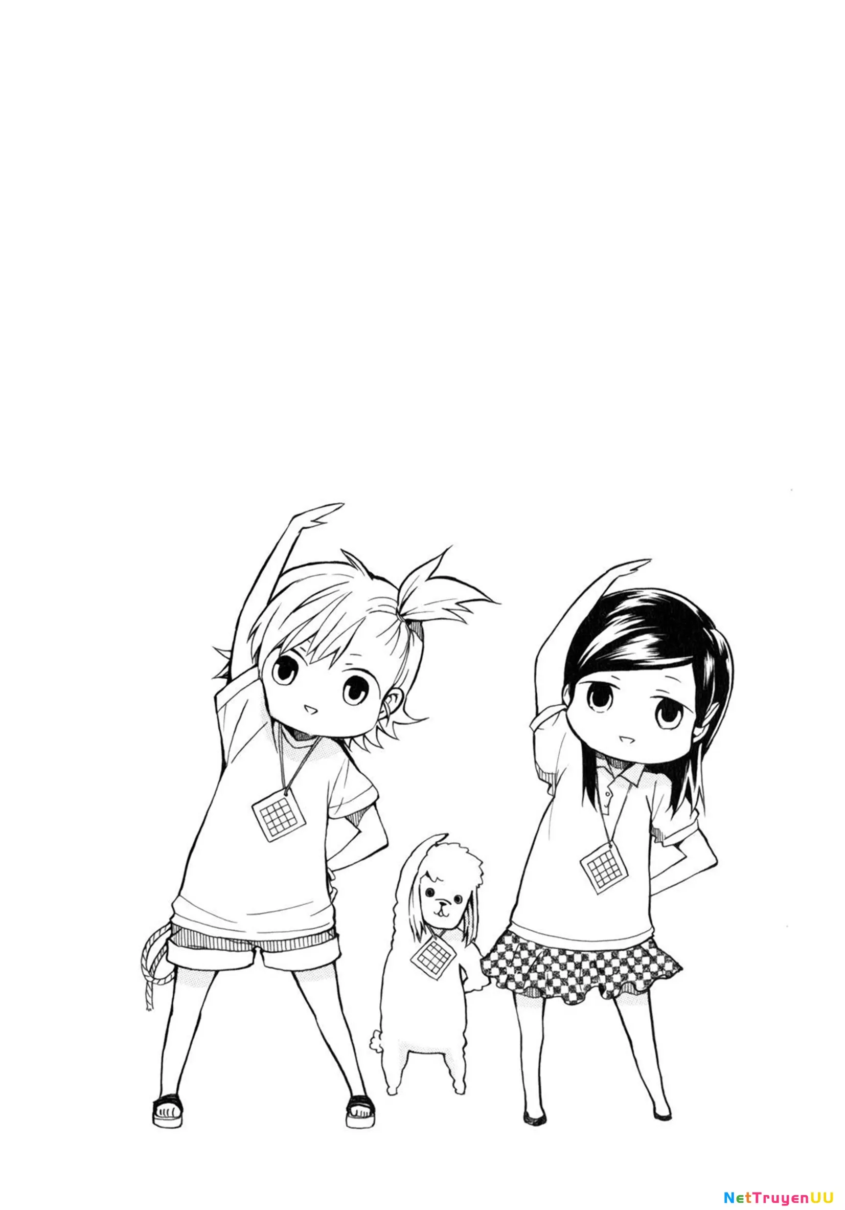 Barakamon - Chương 26