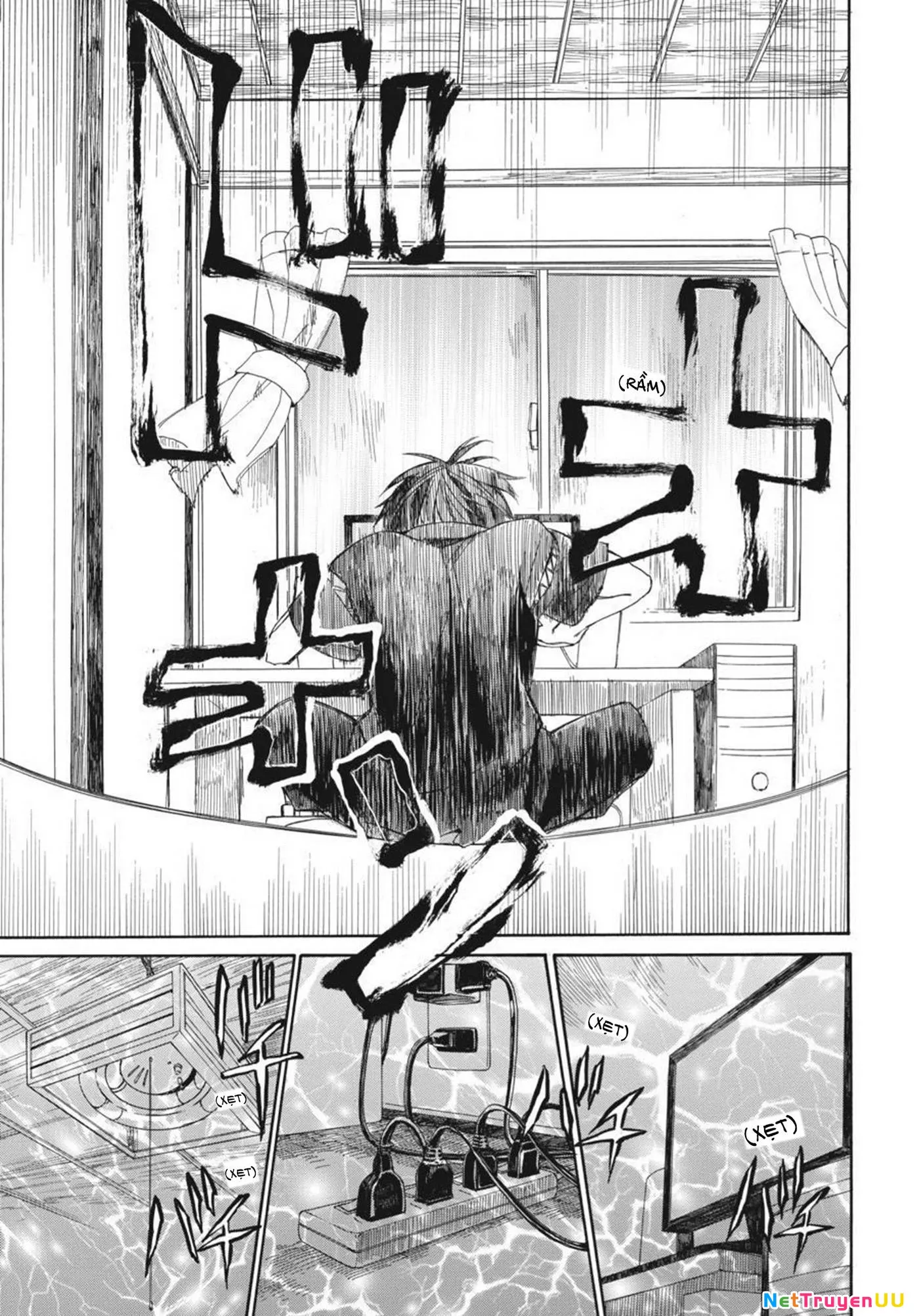 Barakamon - Chương 26