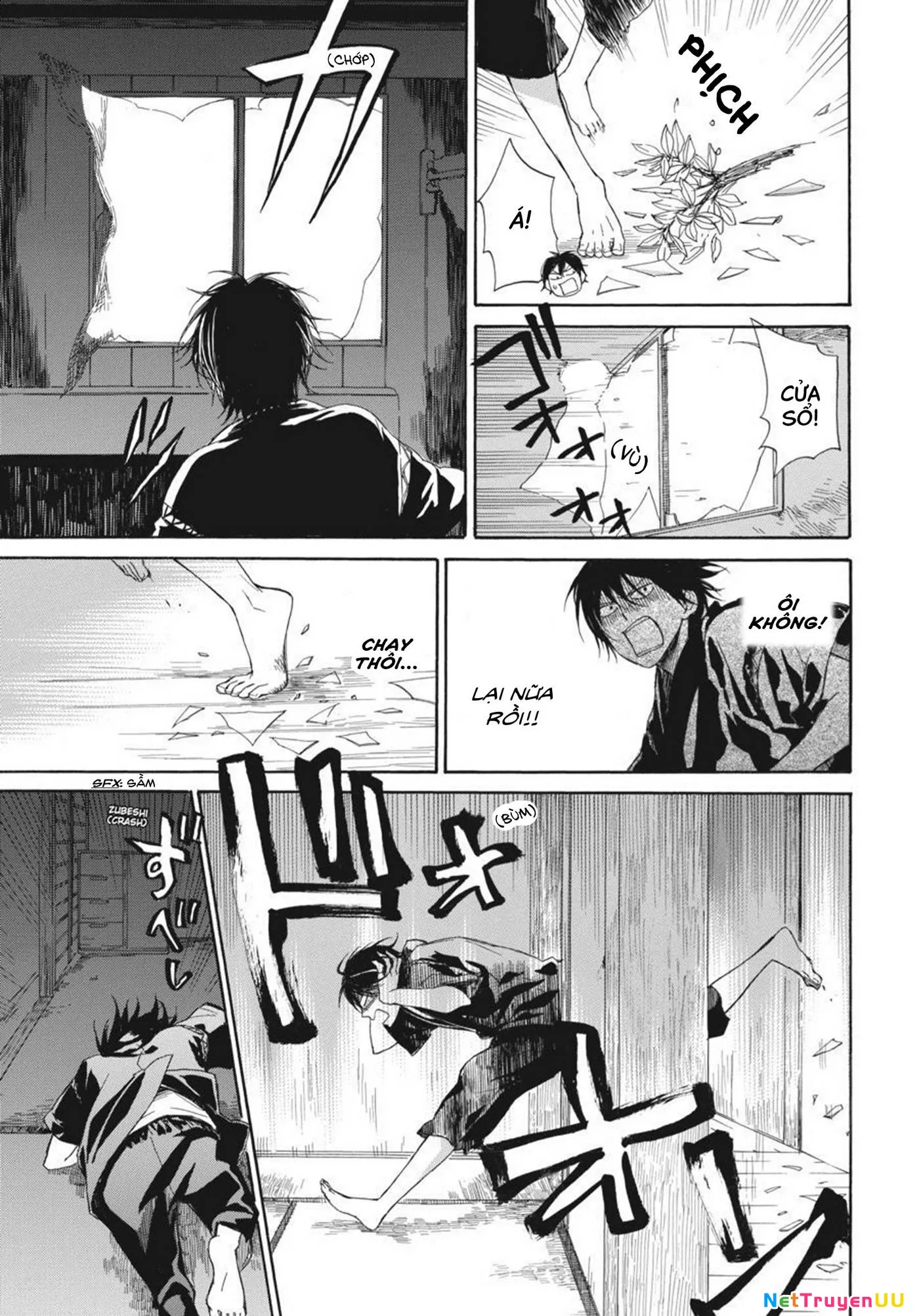Barakamon - Chương 26