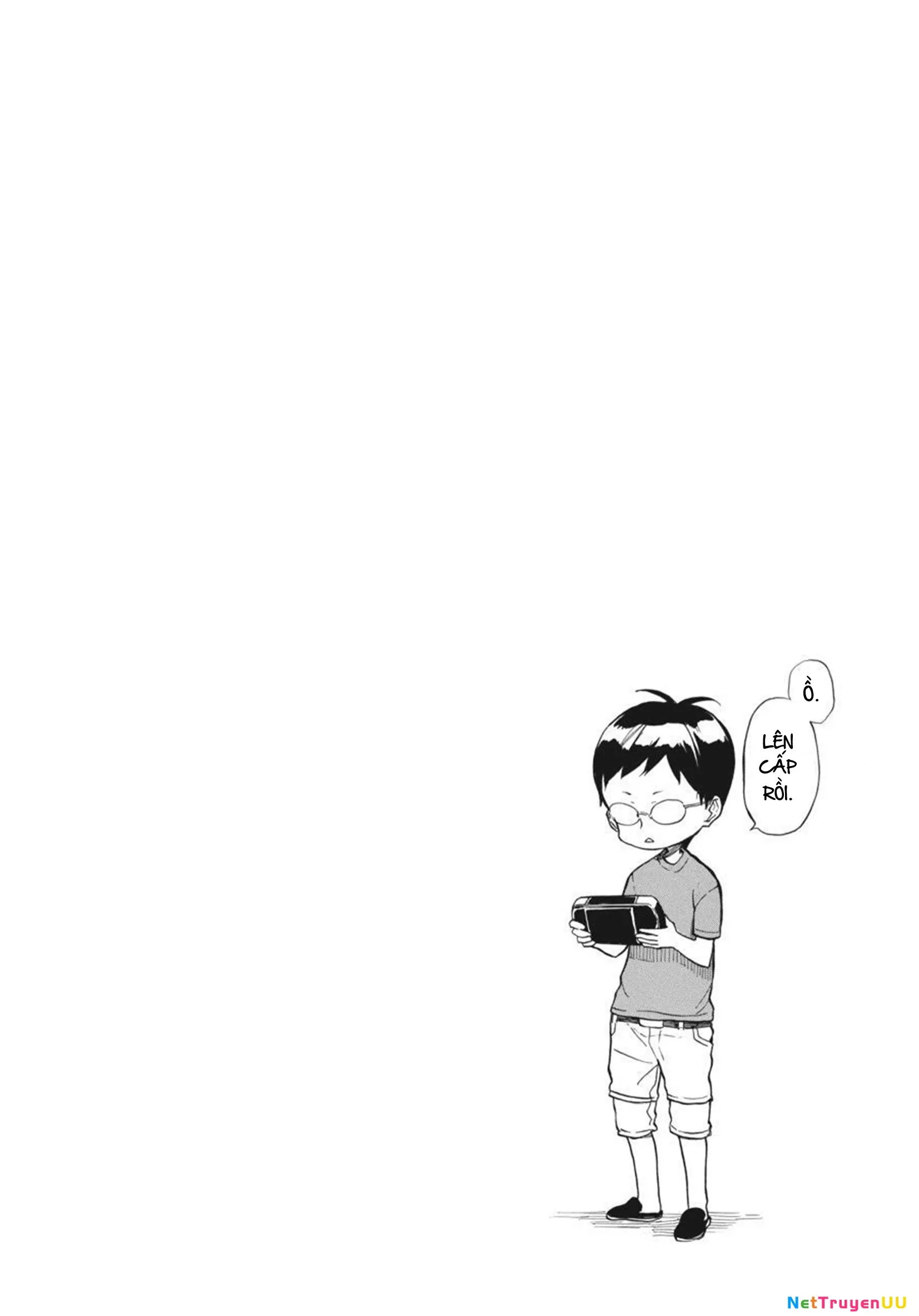 Barakamon - Chương 27