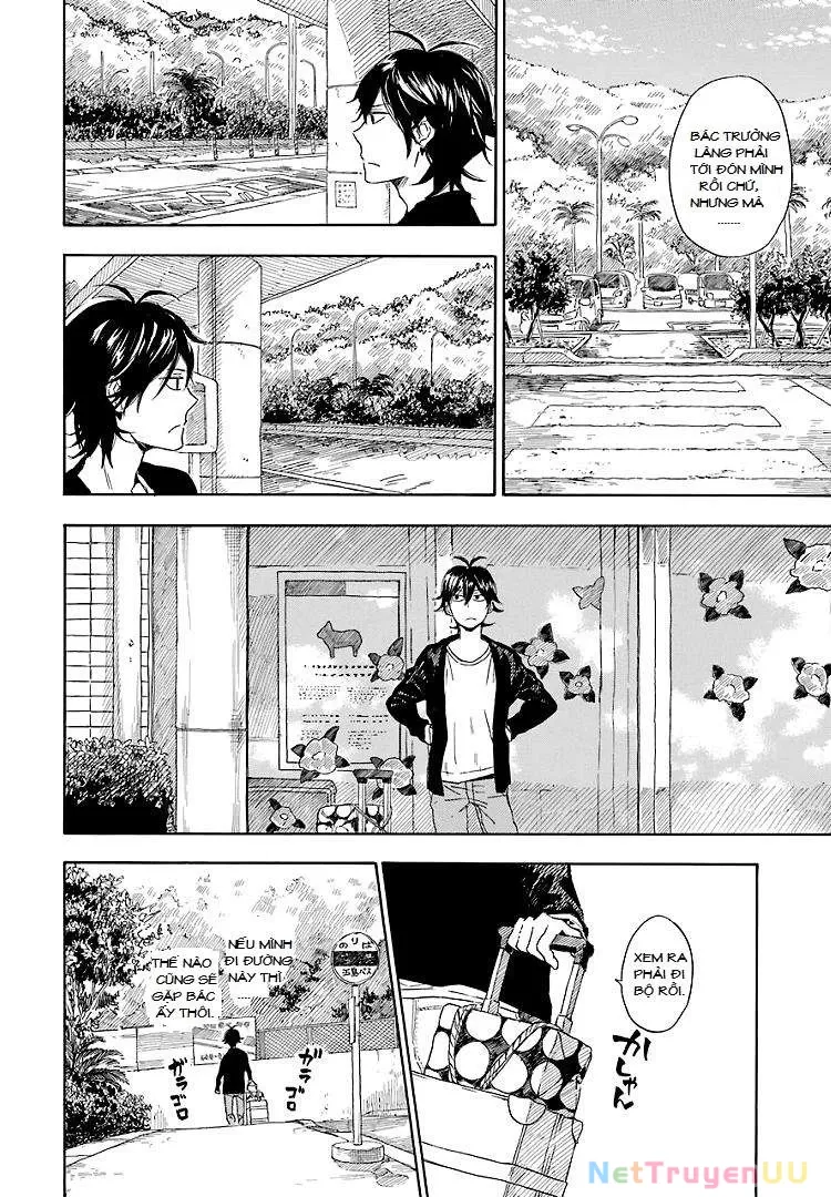 Barakamon - Chương 52