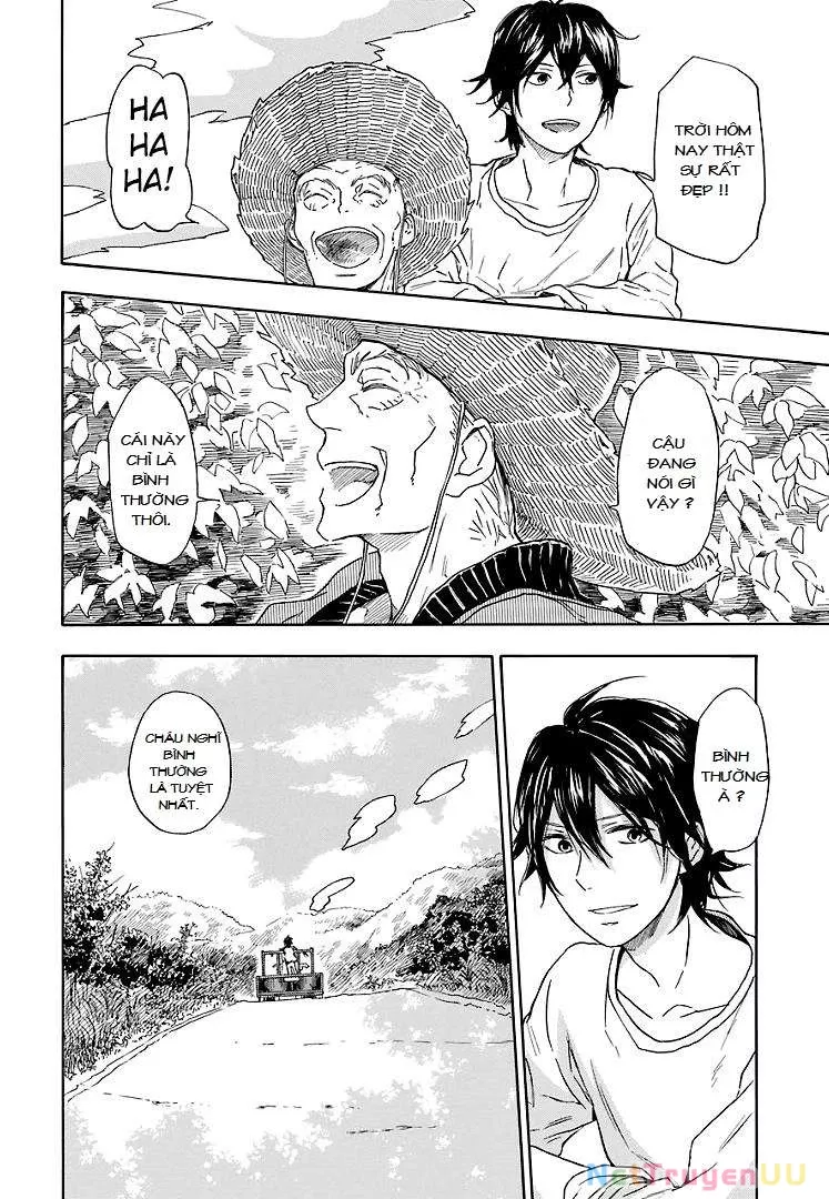 Barakamon - Chương 52