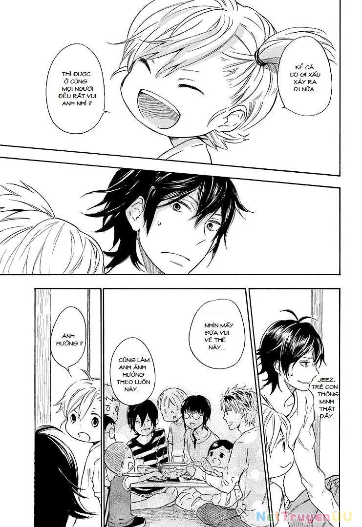 Barakamon - Chương 52