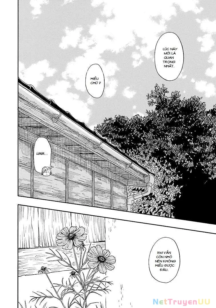 Barakamon - Chương 52