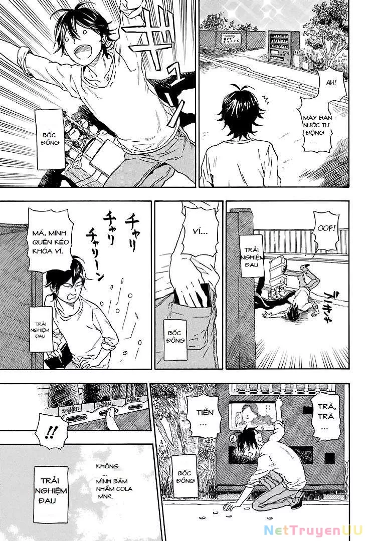 Barakamon - Chương 52