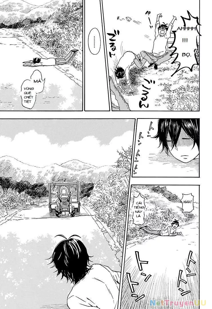 Barakamon - Chương 52