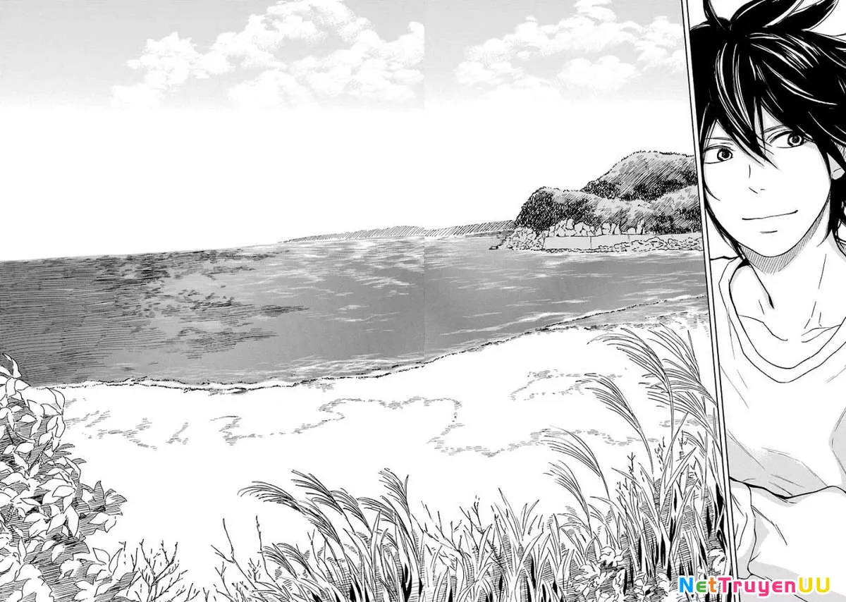 Barakamon - Chương 52