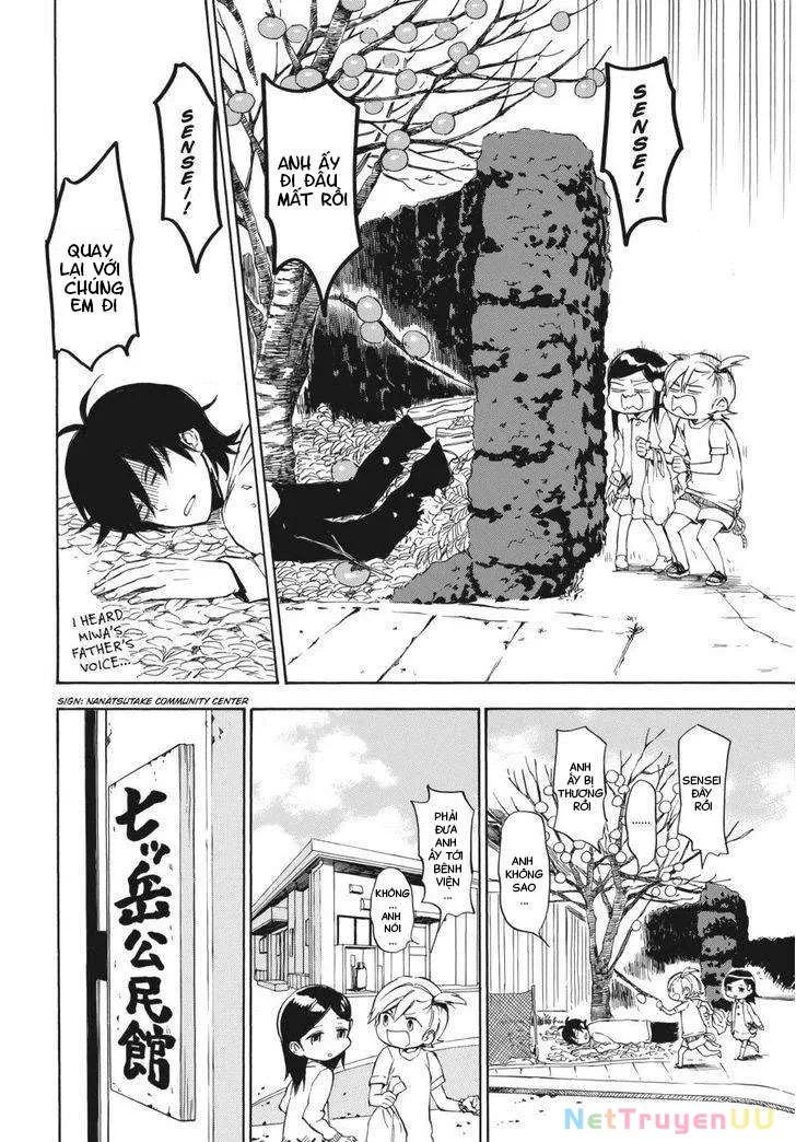 Barakamon - Chương 62