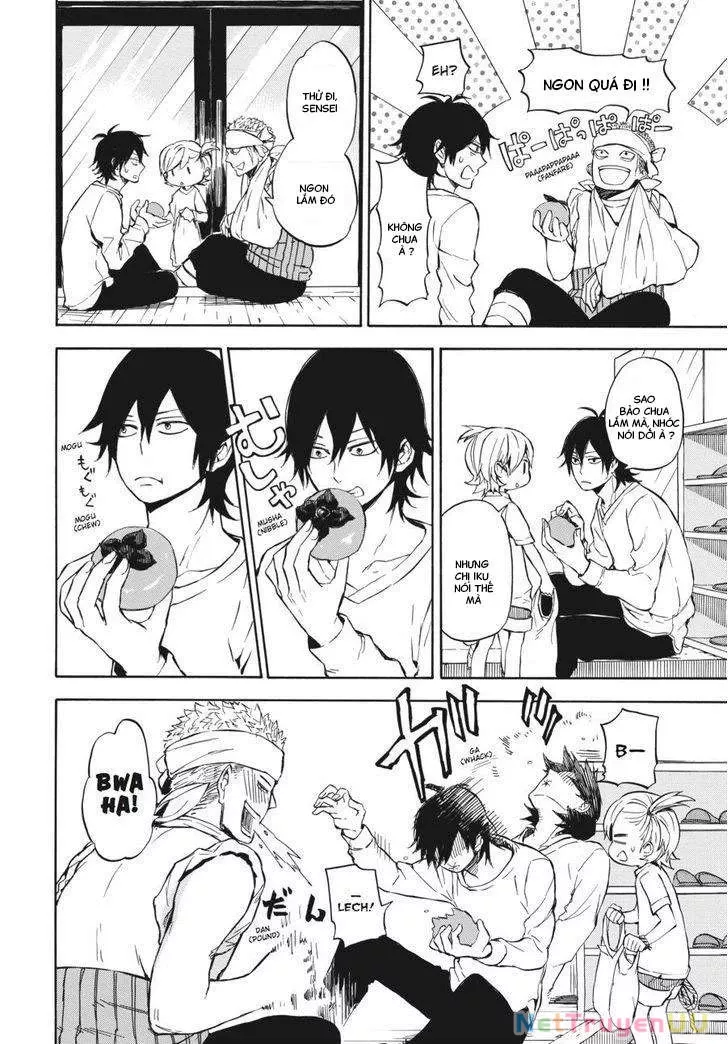 Barakamon - Chương 62