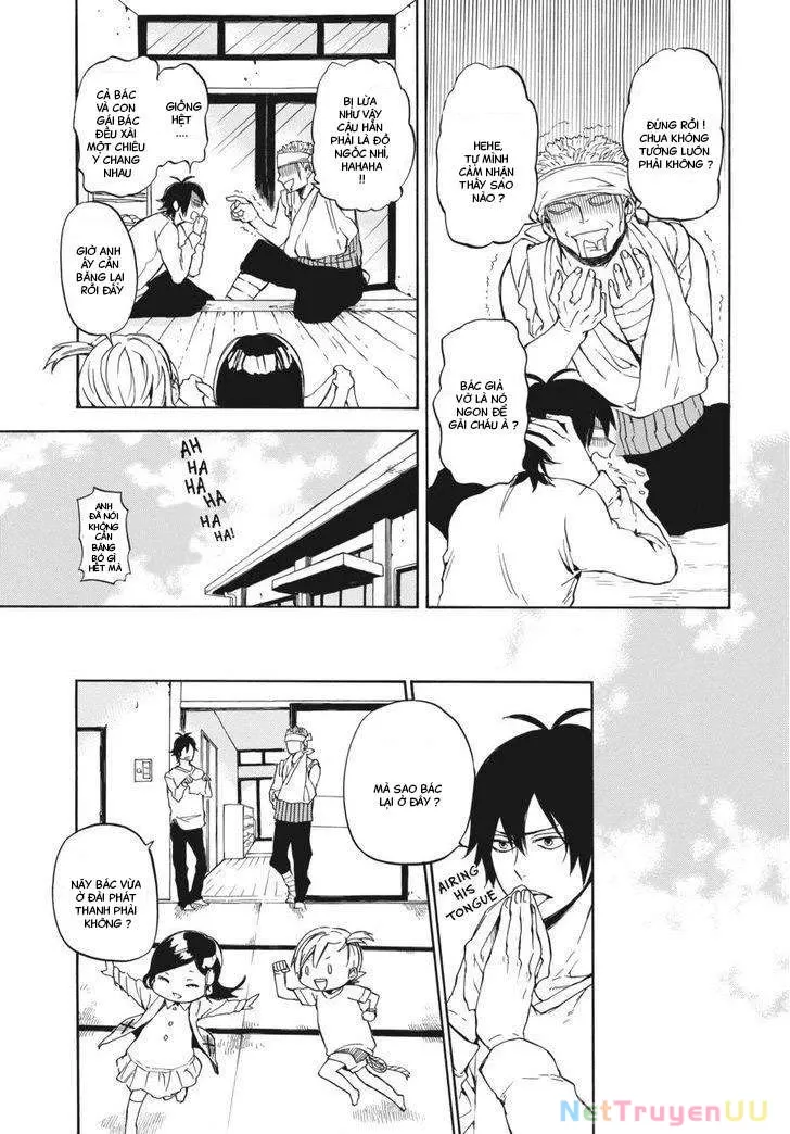 Barakamon - Chương 62