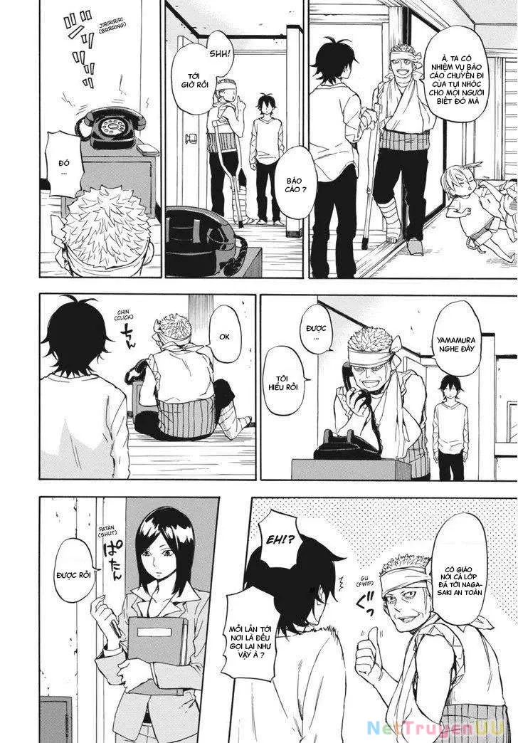 Barakamon - Chương 62