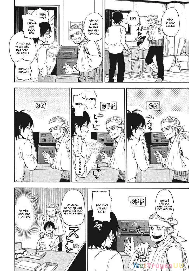 Barakamon - Chương 62