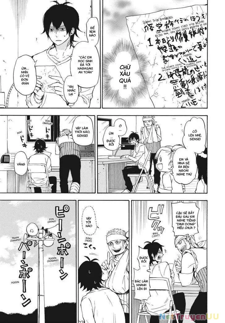 Barakamon - Chương 62