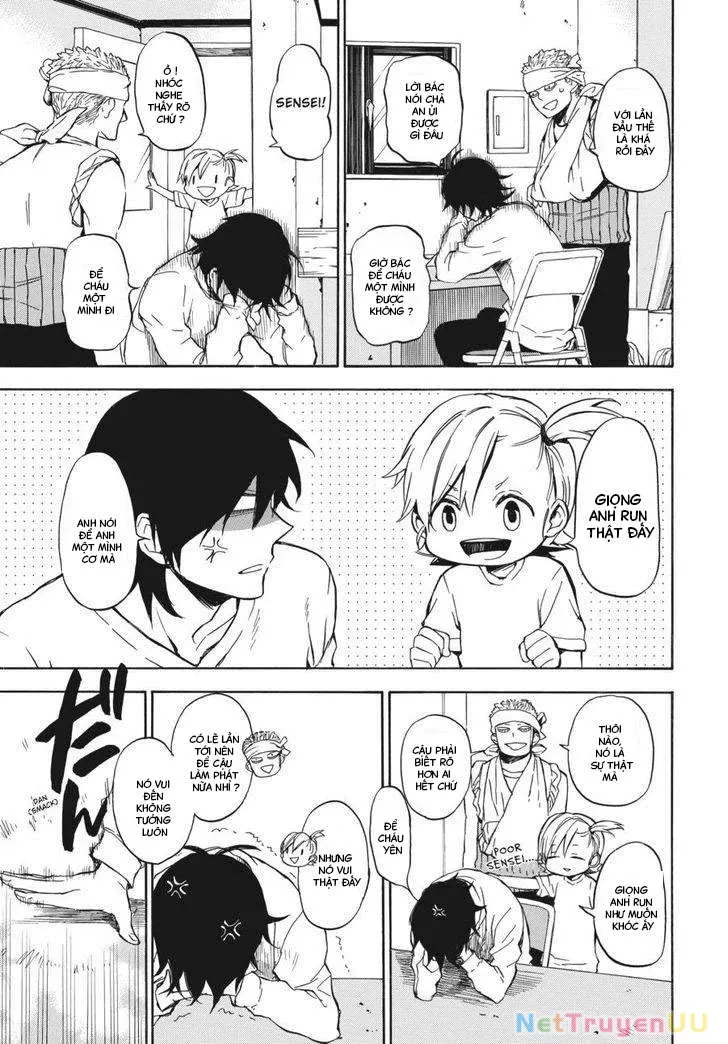 Barakamon - Chương 62