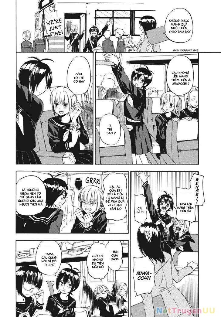 Barakamon - Chương 62