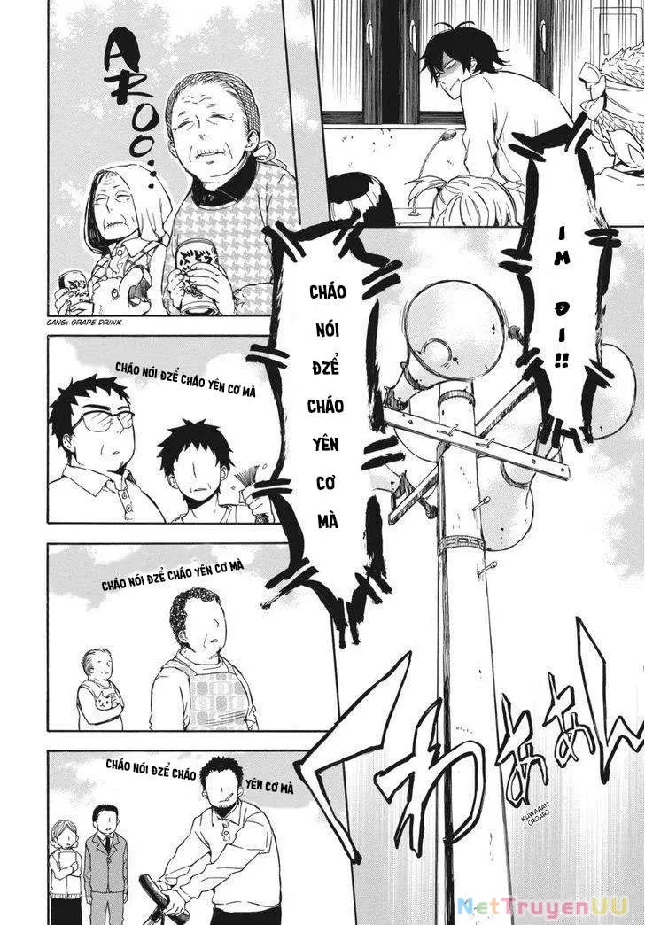 Barakamon - Chương 62
